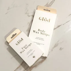 Wax Strips Body 20pcs