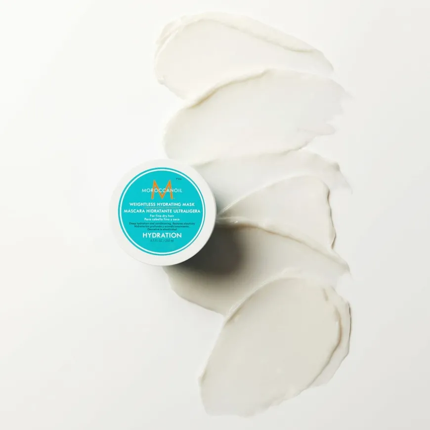 Weightless Hydrating Mask 250ml