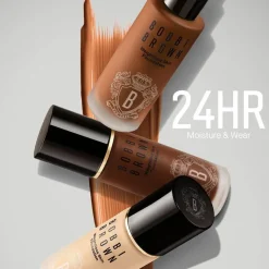 Weightless Skin Foundation SPF15 Natural 30ml