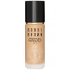 Weightless Skin Foundation SPF15 Natural Tan 30ml