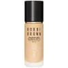 Weightless Skin Foundation SPF15 Neutral Warm Ivory 30ml