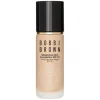 Weightless Skin Foundation SPF15 Cool Ivory 30ml