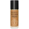 Weightless Skin Foundation SPF15 Golden 30ml