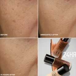 Weightless Skin Foundation SPF15 Warm Sand 30ml