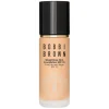Weightless Skin Foundation SPF15 Golden Beige 30ml