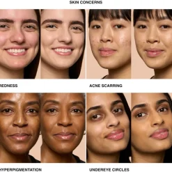 Weightless Skin Foundation SPF15 Golden Beige 30ml