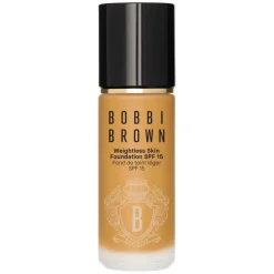 Weightless Skin Foundation SPF15 Golden Honey 30ml