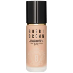 Weightless Skin Foundation SPF15 Cool Beige 30ml