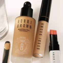 Weightless Skin Foundation SPF15 Cool Beige 30ml