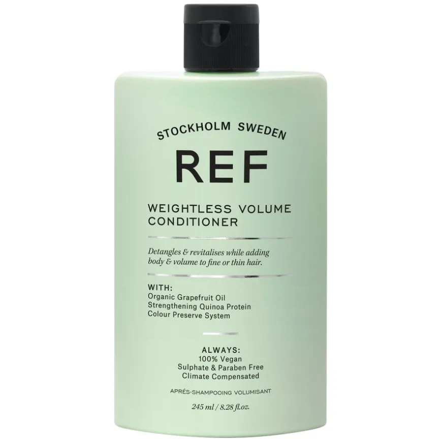 Weightless Volume Conditioner 245ml