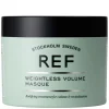 Weightless Volume Masque 250ml