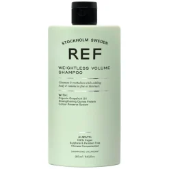 Weightless Volume Shampoo 285ml
