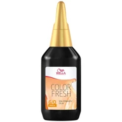 Wella Color Fresh 6/0 Dark Blonde 75ml
