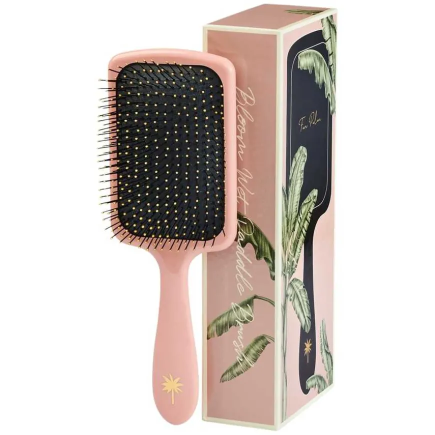 Wet Bloom Large Paddel Brush