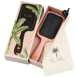 Wet Bloom Large Paddel Brush