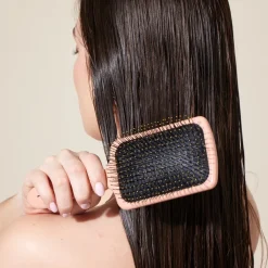 Wet Bloom Large Paddel Brush