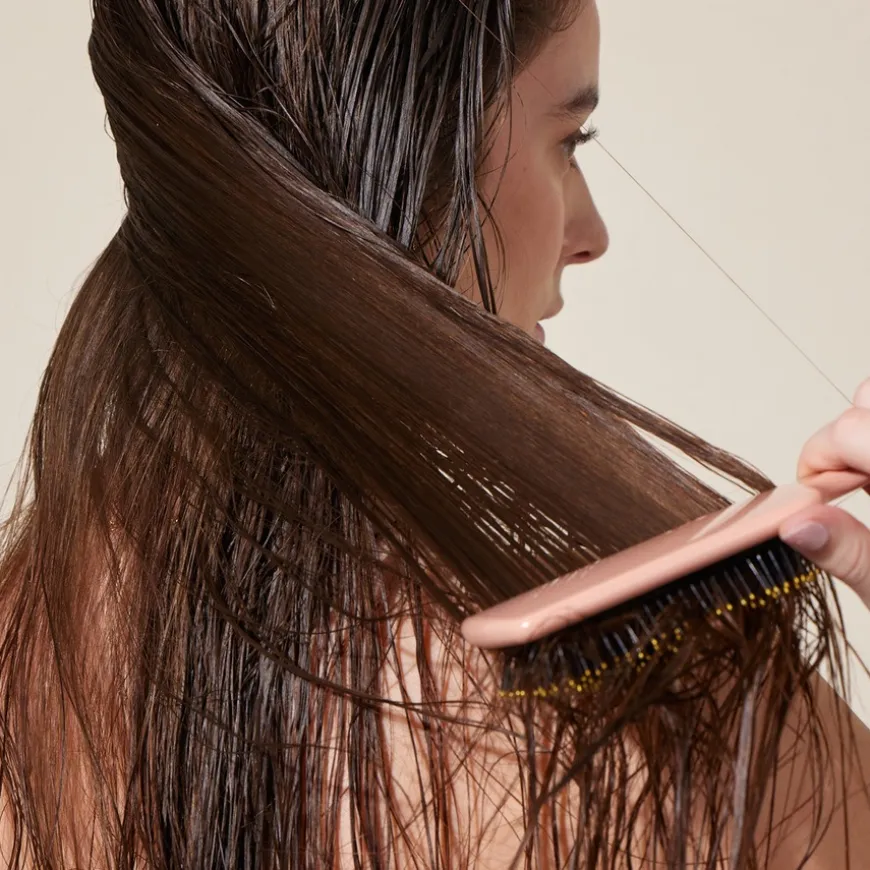 Wet Bloom Large Paddel Brush