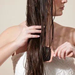 Wet Bloom Large Paddel Brush