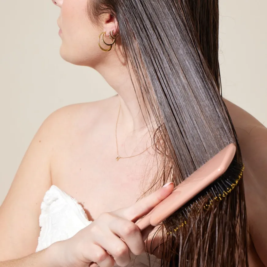 Wet Bloom Large Paddel Brush