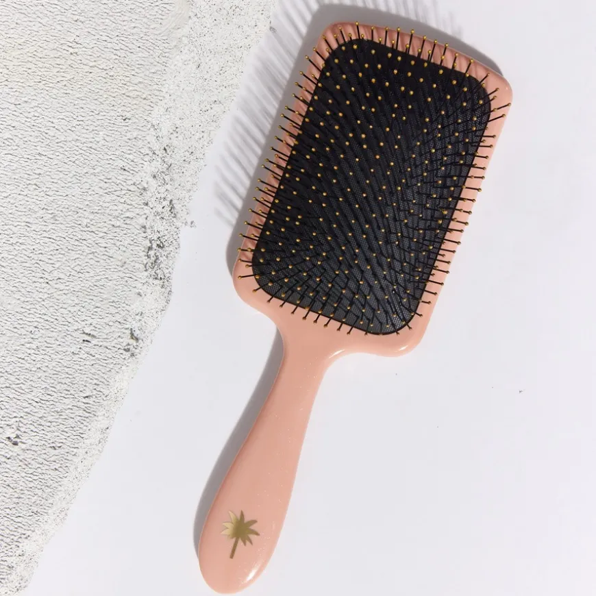 Wet Bloom Large Paddel Brush