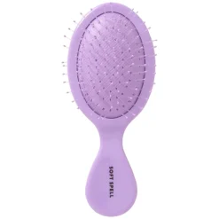 Wet Brush Mini Purple