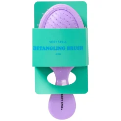 Wet Brush Mini Purple