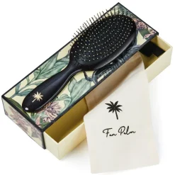 Wet brush Octopus Medium