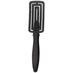 Wet Hair Brush Detangling & Blowout