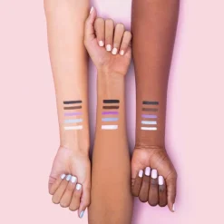 What's My Line? Eyeliner Call Time Brown 0,2ml