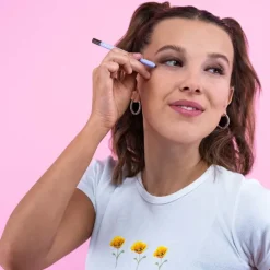 What's My Line? Eyeliner Call Time Brown 0,2ml