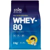 Whey-80 Banana 1000g