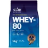 Whey-80 Belgian Chocolate 1000g