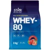 Whey-80 Strawberry 1000g