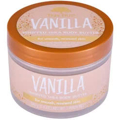 Whipped Body Butter Vanilla 240g