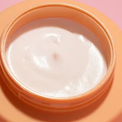 Whipped Body Moisturiser Just Peachy 220ml