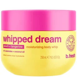 Whipped Dream Moisturizing Body Whip 250ml