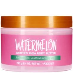 Whipped Shea Body Butter Watermelon 240g