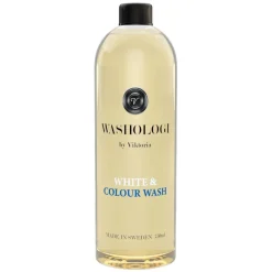 White & Colour Wash 750ml
