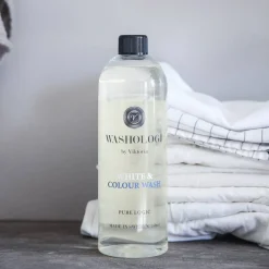White & Colour Wash 750ml