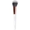 White & Gold Blush Brush
