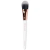 White & Gold Foundation Brush