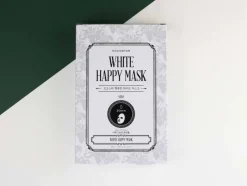 White Happy Mask 25ml