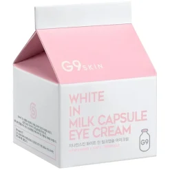 White In Milk Capsule Eye Cream 30g