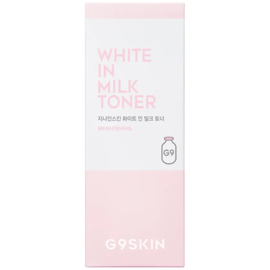 White In Milk Toner 300ml