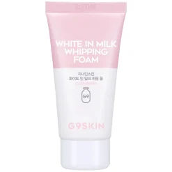 White In Milk Whipping Foam 120ml