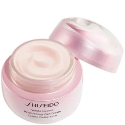 White Lucent Brightening Gel Cream 50ml