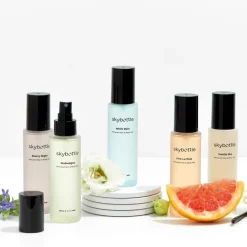 White Rain Perfumed Hair & Body Mist 100ml