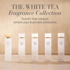 White Tea Eau De Parfum 50ml