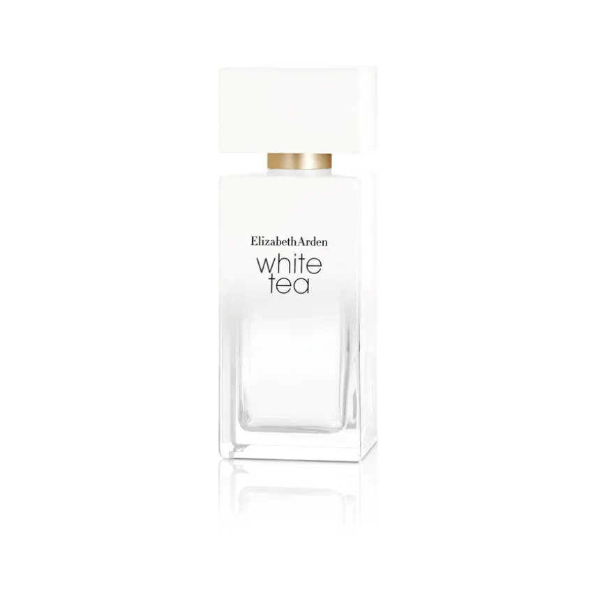 White Tea Eau De Toilette For Her 50ml