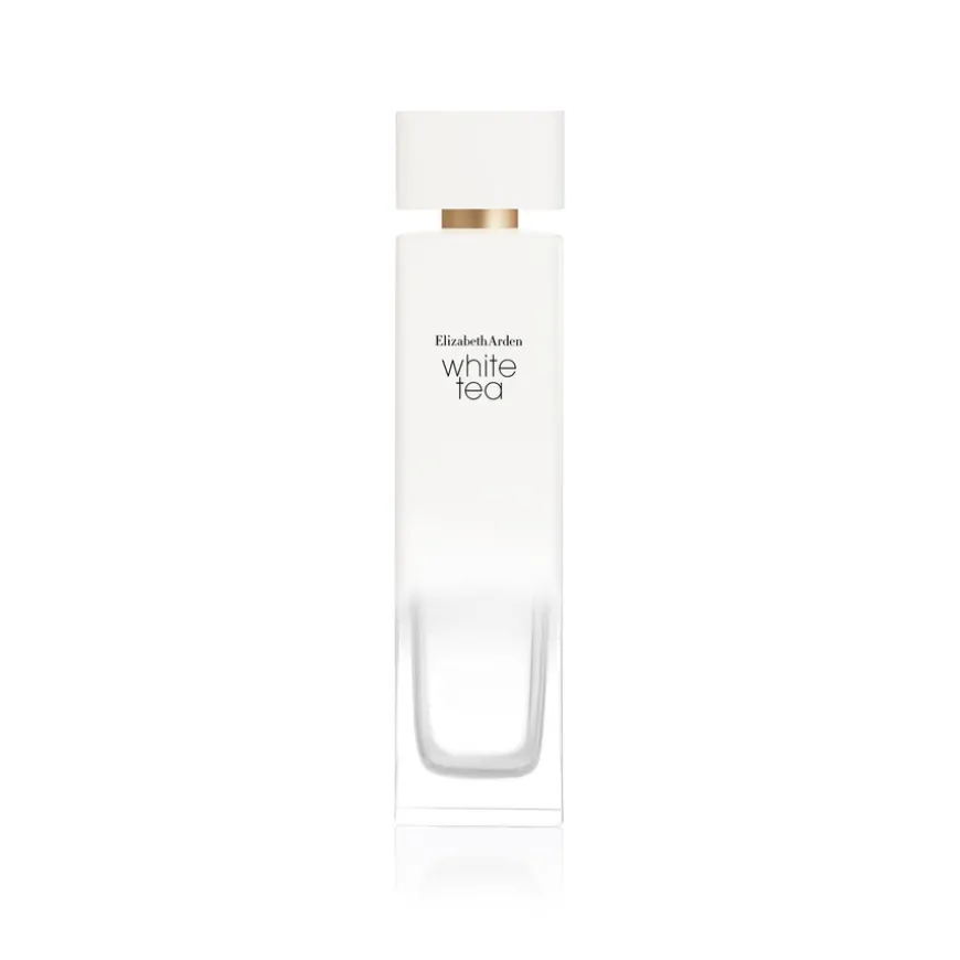 White Tea Eau De Toilette For Her 100ml